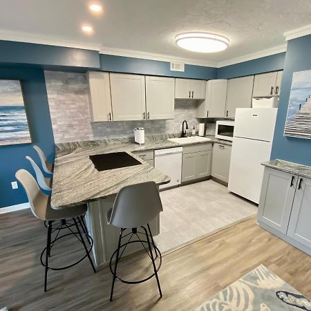 Marylander Condominiums, 90 Steps From The Beach Ocean City Buitenkant foto