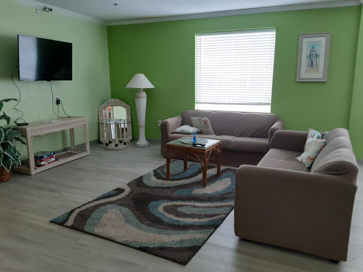 Marylander Condominiums, 90 Steps From The Beach Ocean City Buitenkant foto