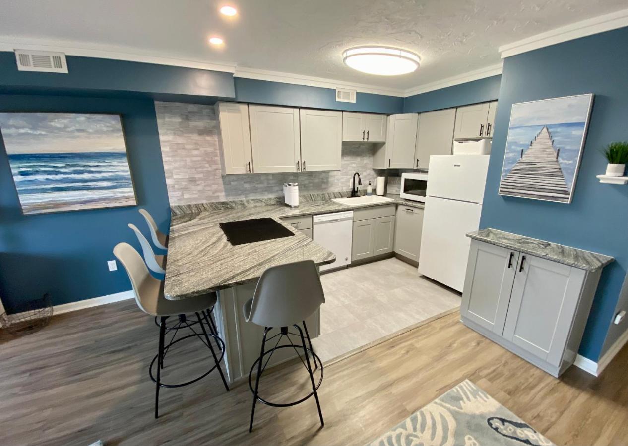 Marylander Condominiums, 90 Steps From The Beach Ocean City Buitenkant foto