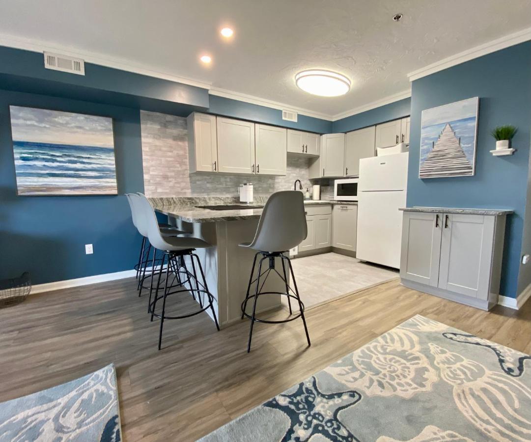 Marylander Condominiums, 90 Steps From The Beach Ocean City Buitenkant foto