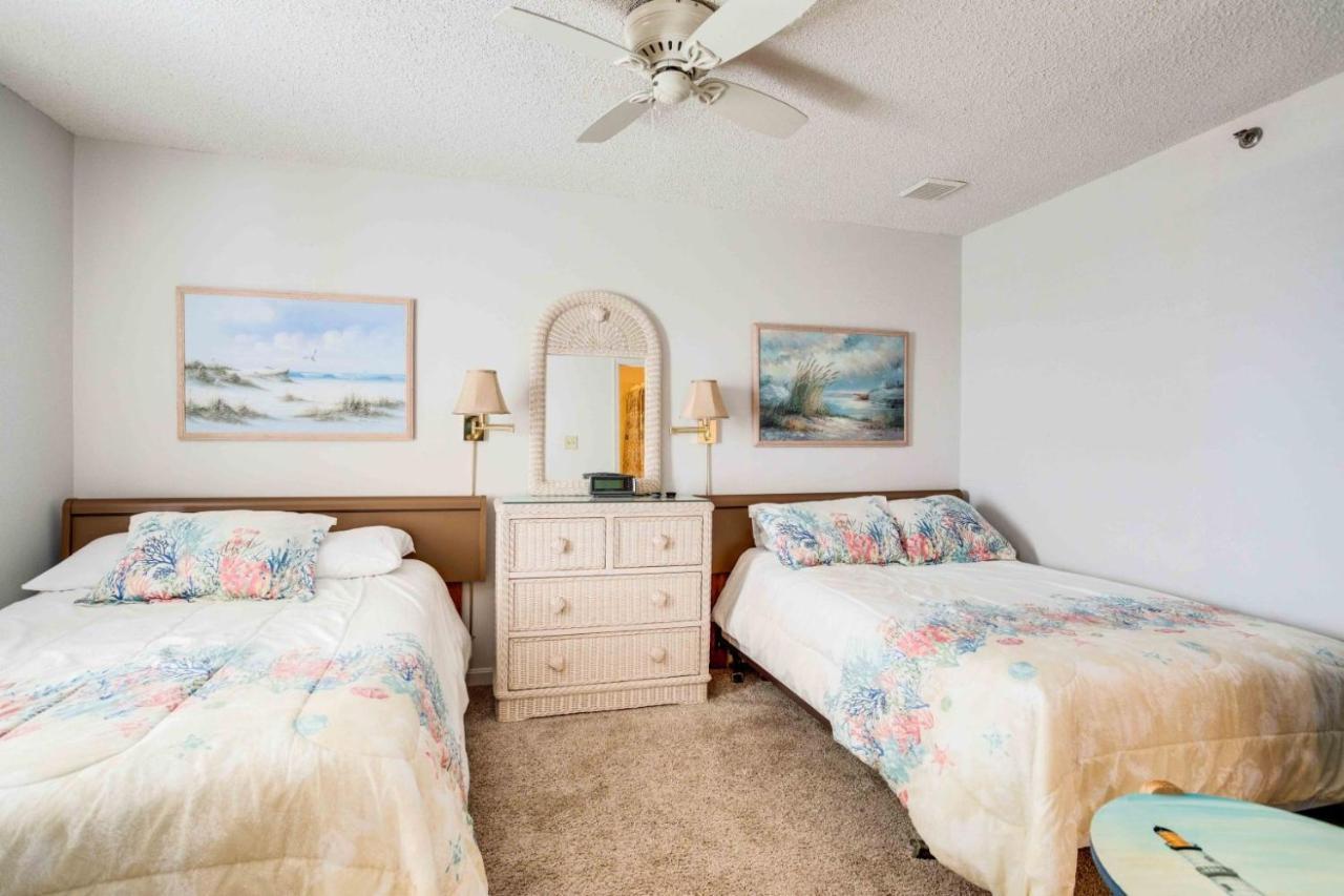 Marylander Condominiums, 90 Steps From The Beach Ocean City Buitenkant foto