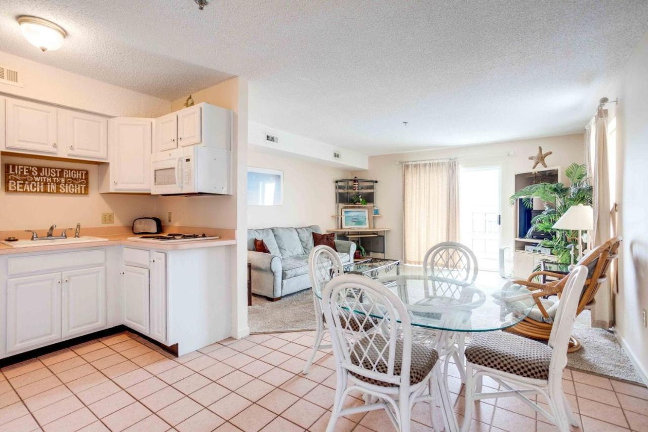 Marylander Condominiums, 90 Steps From The Beach Ocean City Buitenkant foto