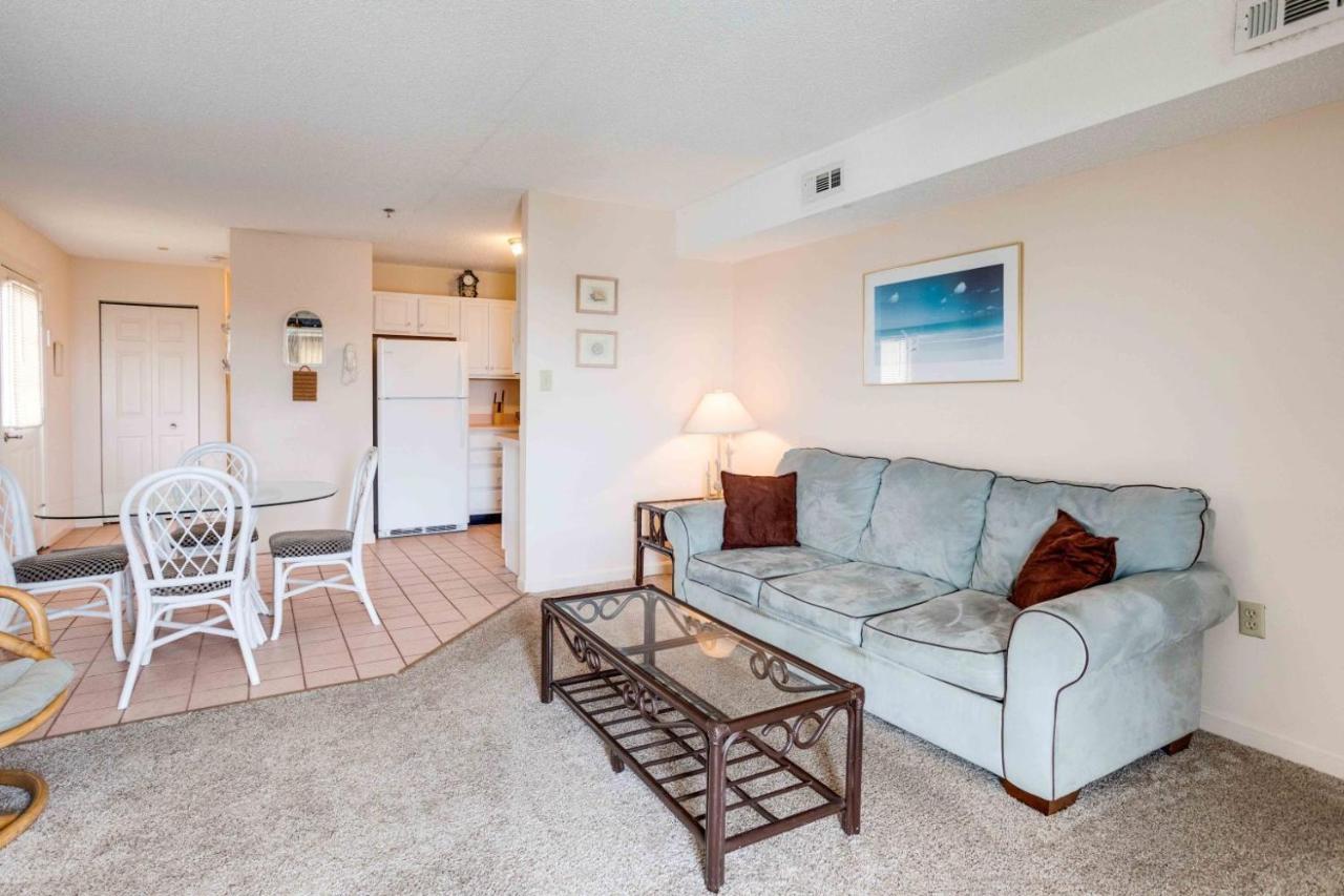 Marylander Condominiums, 90 Steps From The Beach Ocean City Buitenkant foto