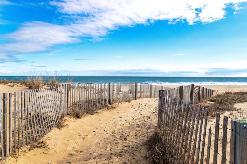 Marylander Condominiums, 90 Steps From The Beach Ocean City Buitenkant foto