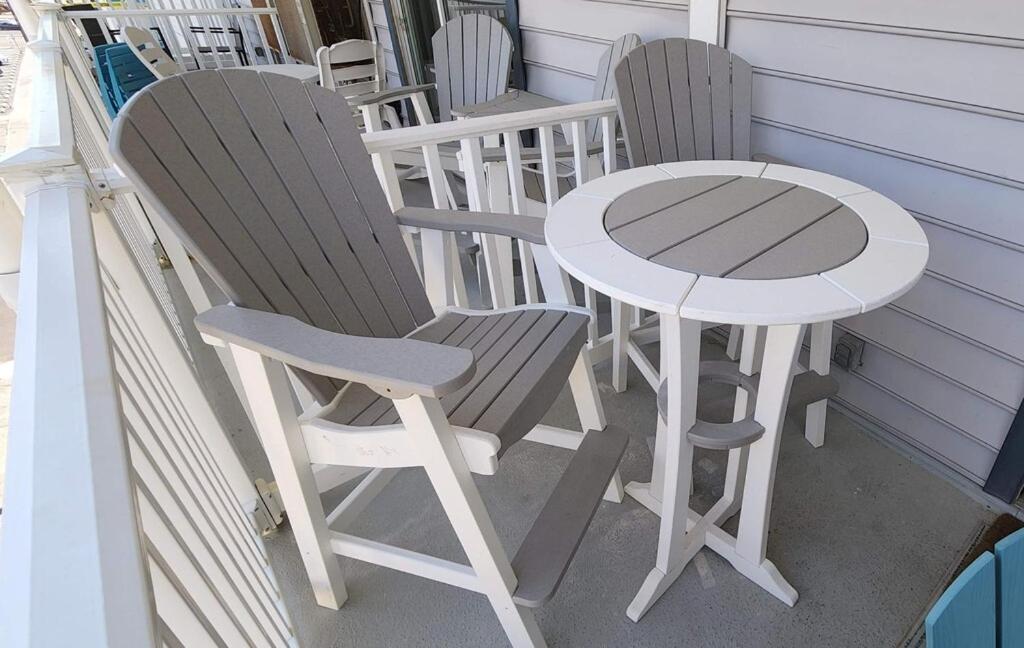 Marylander Condominiums, 90 Steps From The Beach Ocean City Buitenkant foto