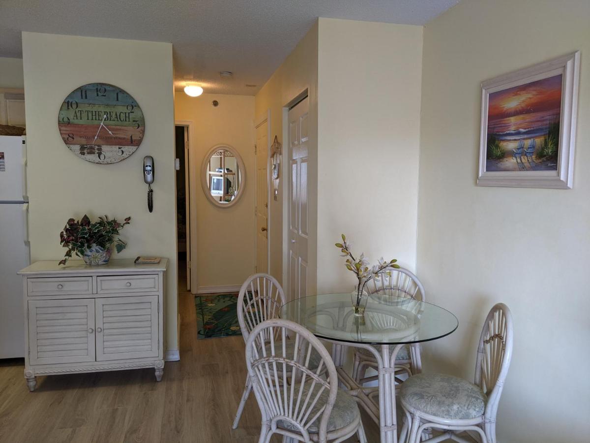 Marylander Condominiums, 90 Steps From The Beach Ocean City Buitenkant foto