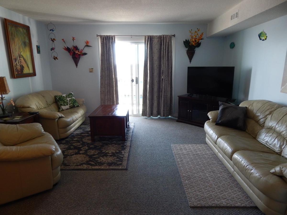 Marylander Condominiums, 90 Steps From The Beach Ocean City Buitenkant foto