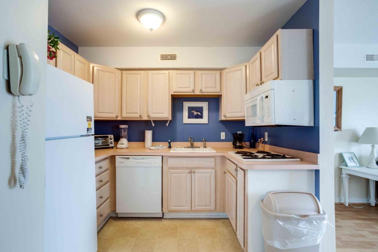 Marylander Condominiums, 90 Steps From The Beach Ocean City Buitenkant foto