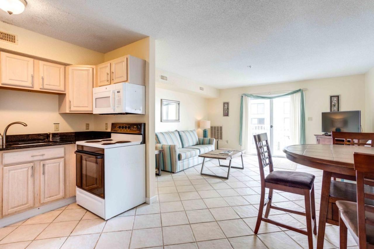 Marylander Condominiums, 90 Steps From The Beach Ocean City Buitenkant foto