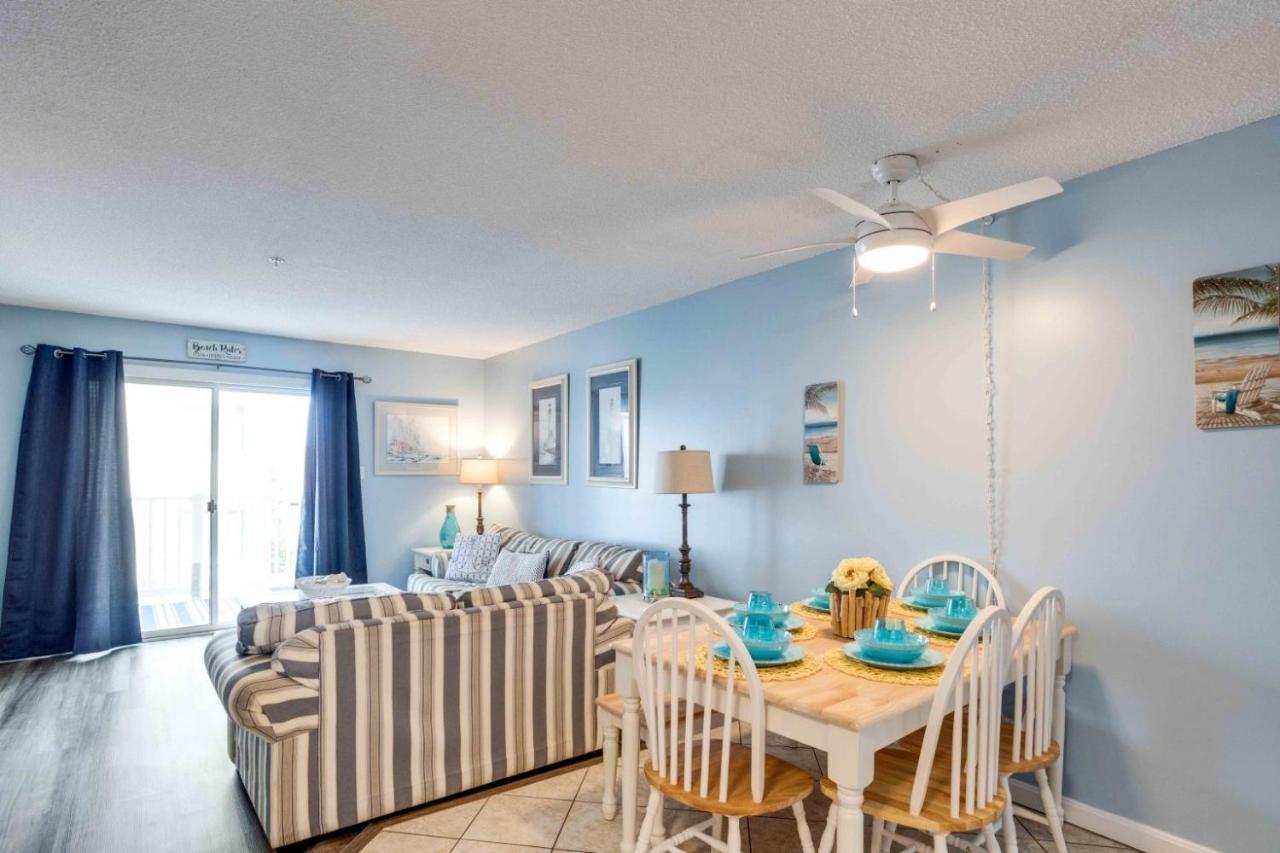 Marylander Condominiums, 90 Steps From The Beach Ocean City Buitenkant foto