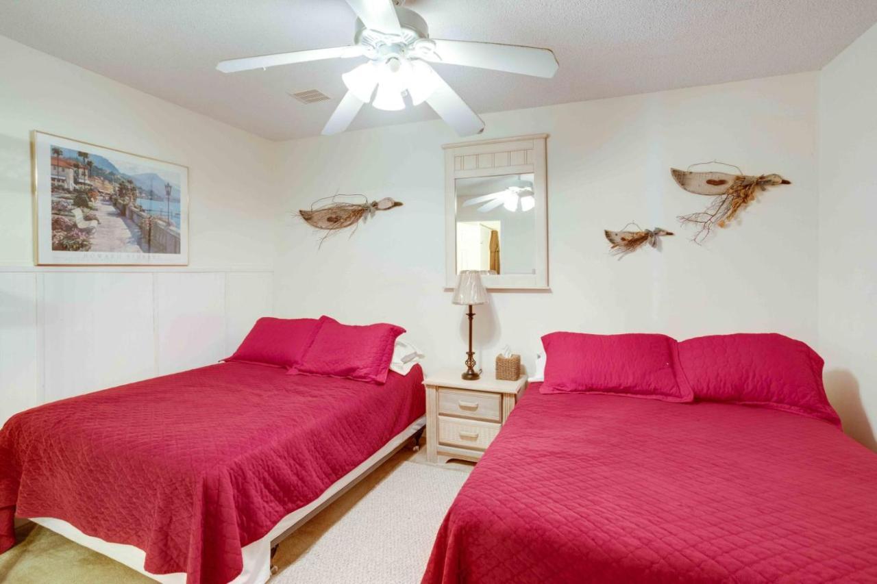 Marylander Condominiums, 90 Steps From The Beach Ocean City Buitenkant foto