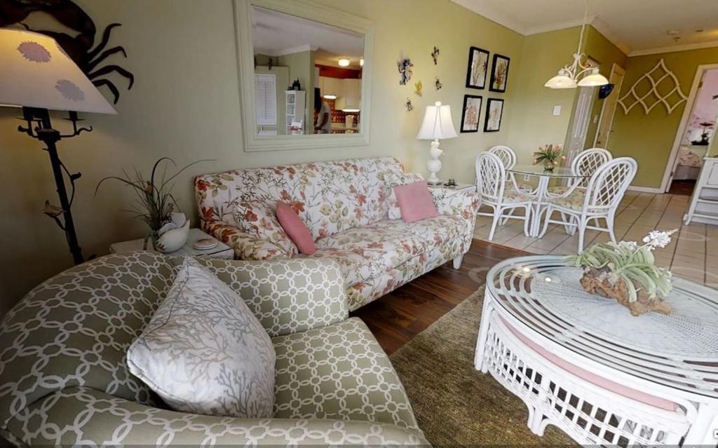 Marylander Condominiums, 90 Steps From The Beach Ocean City Buitenkant foto