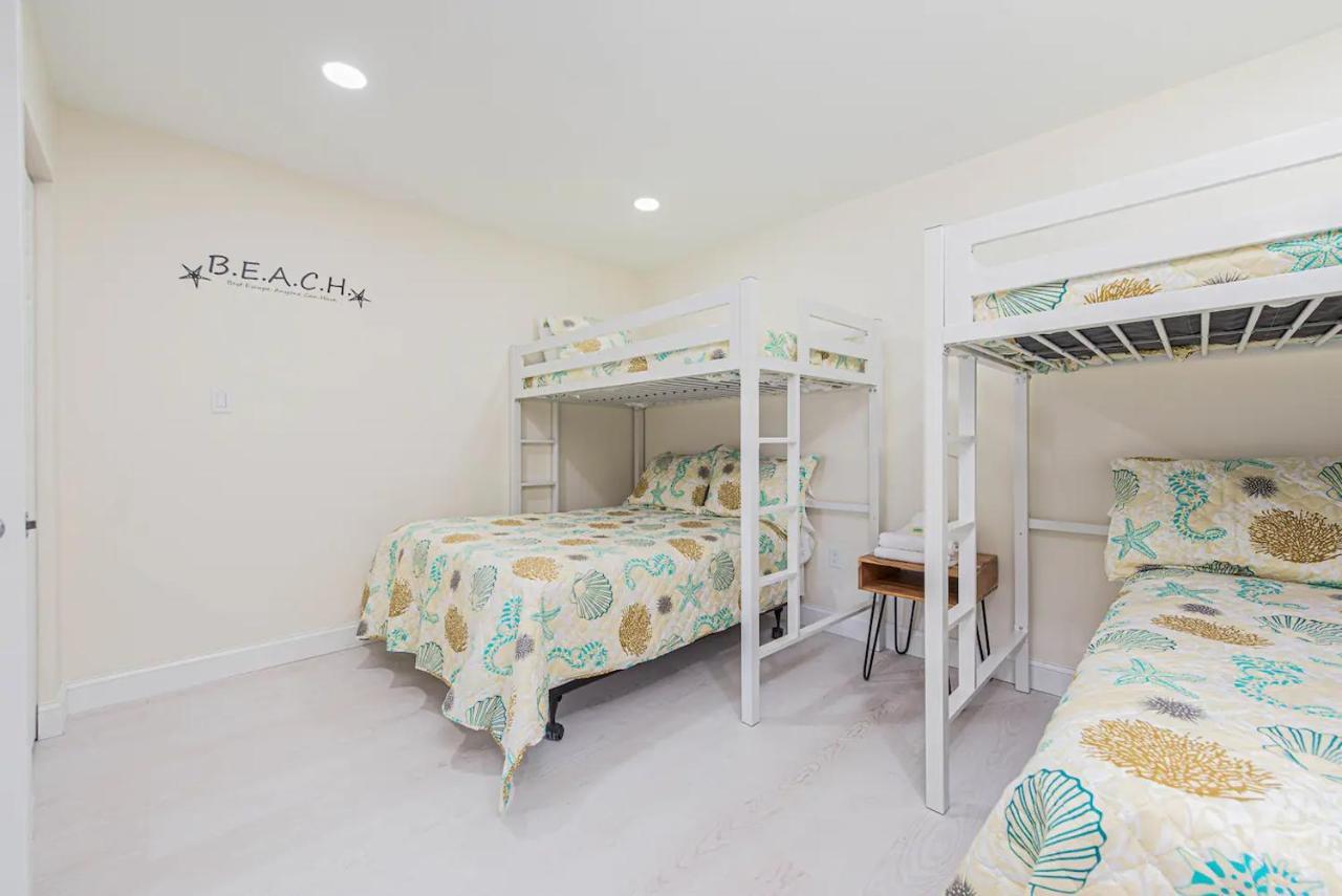 Marylander Condominiums, 90 Steps From The Beach Ocean City Buitenkant foto