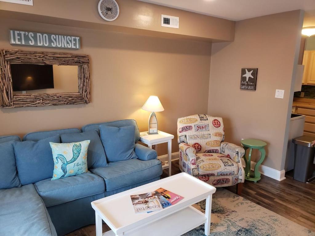 Marylander Condominiums, 90 Steps From The Beach Ocean City Buitenkant foto
