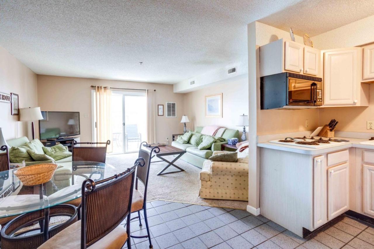 Marylander Condominiums, 90 Steps From The Beach Ocean City Buitenkant foto