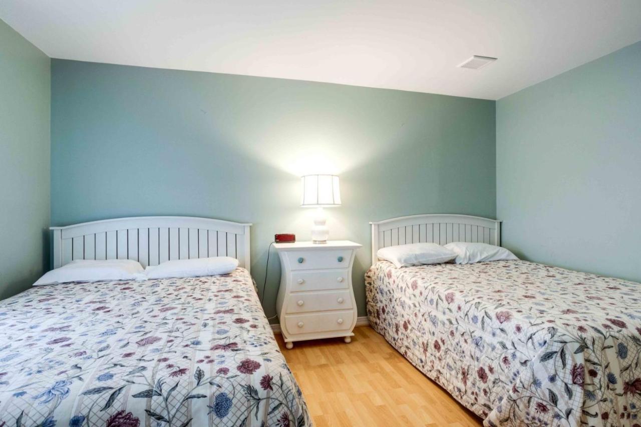 Marylander Condominiums, 90 Steps From The Beach Ocean City Buitenkant foto