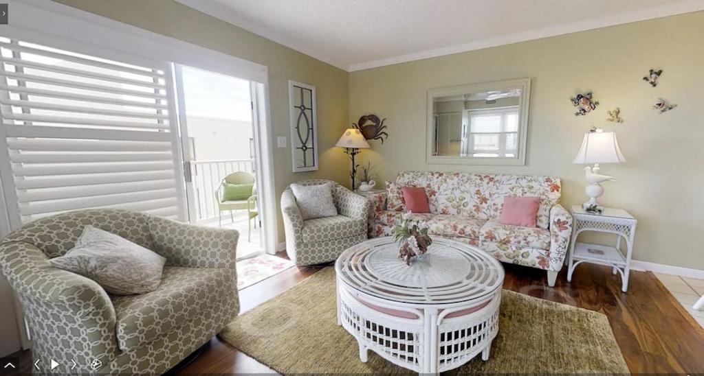Marylander Condominiums, 90 Steps From The Beach Ocean City Buitenkant foto