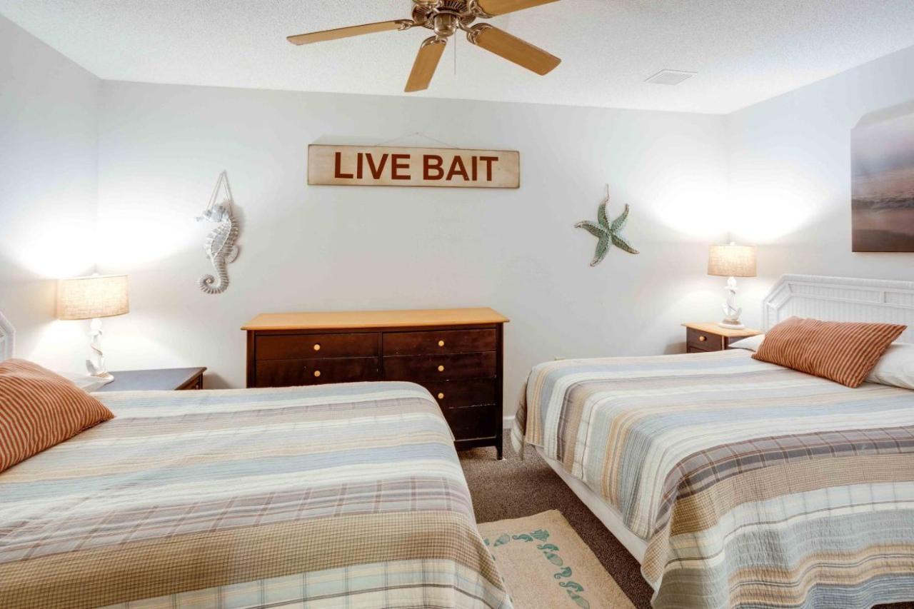 Marylander Condominiums, 90 Steps From The Beach Ocean City Buitenkant foto