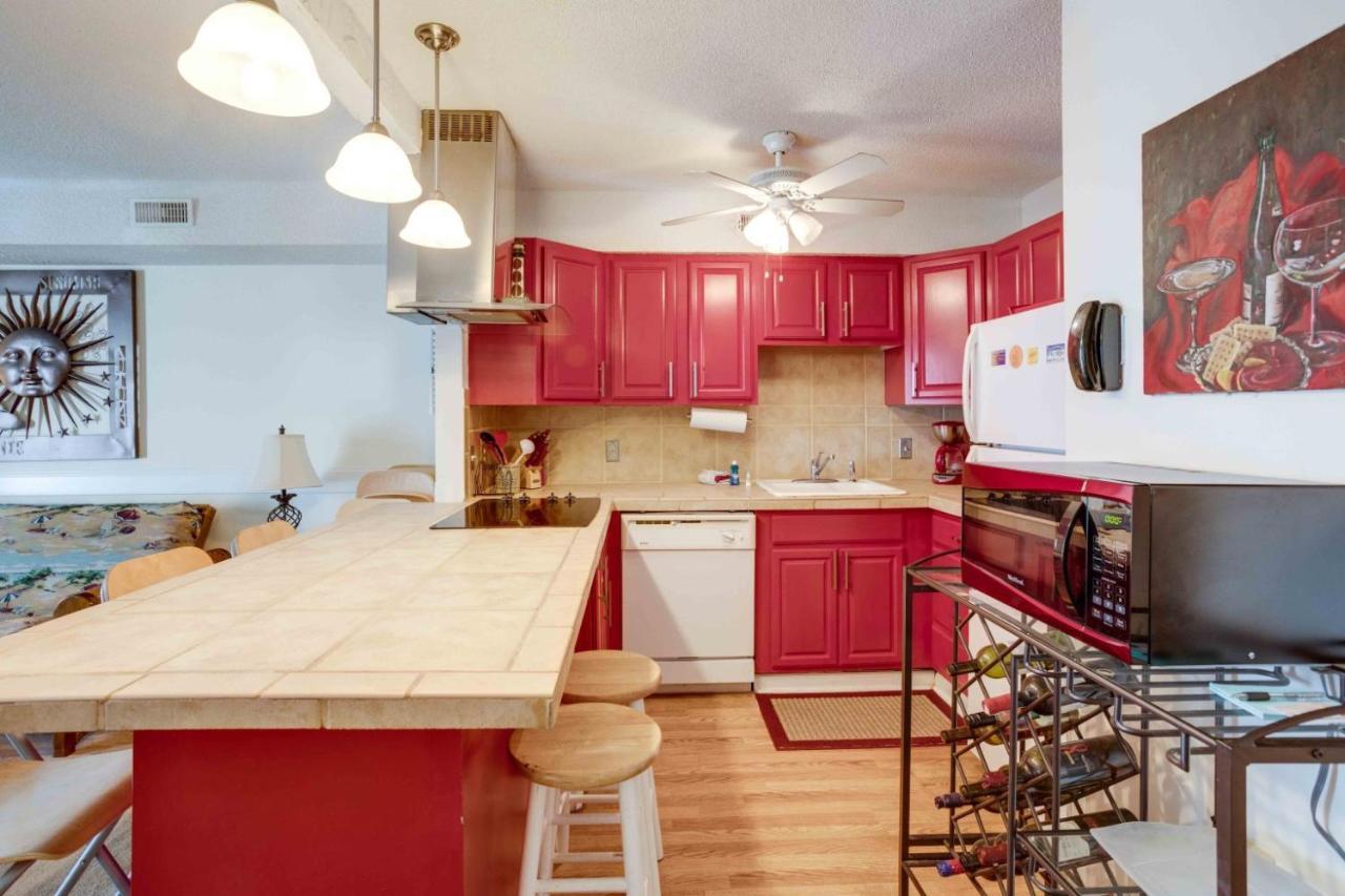 Marylander Condominiums, 90 Steps From The Beach Ocean City Buitenkant foto