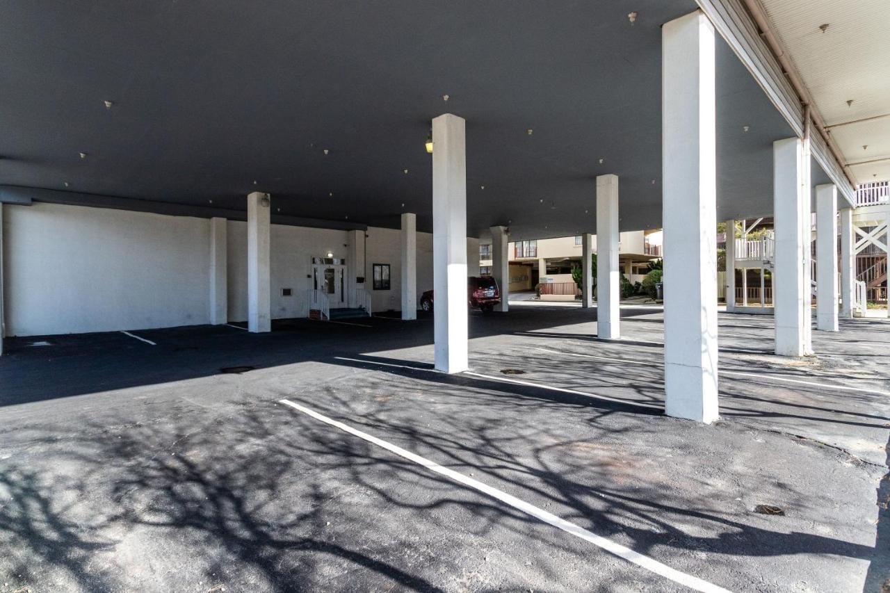 Marylander Condominiums, 90 Steps From The Beach Ocean City Buitenkant foto