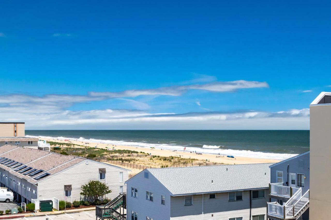 Marylander Condominiums, 90 Steps From The Beach Ocean City Buitenkant foto