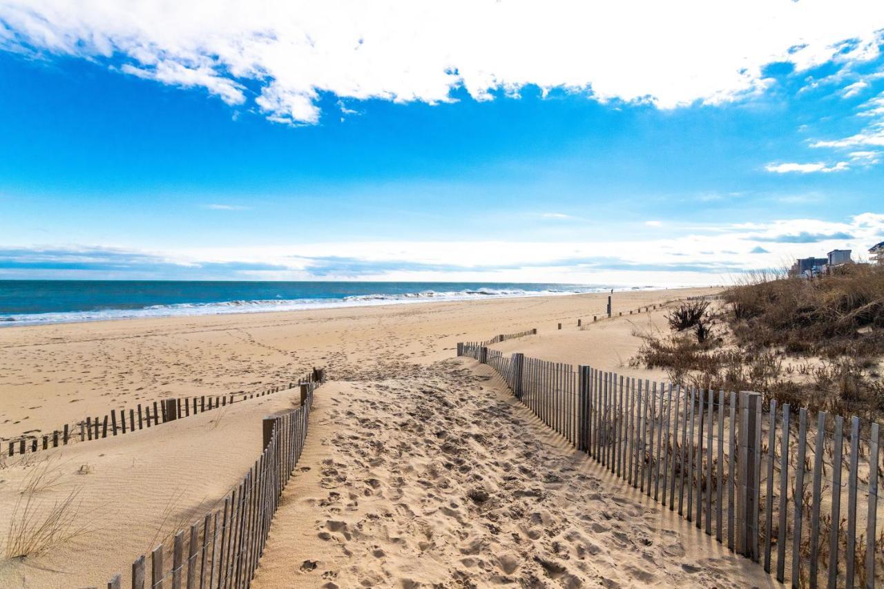Marylander Condominiums, 90 Steps From The Beach Ocean City Buitenkant foto