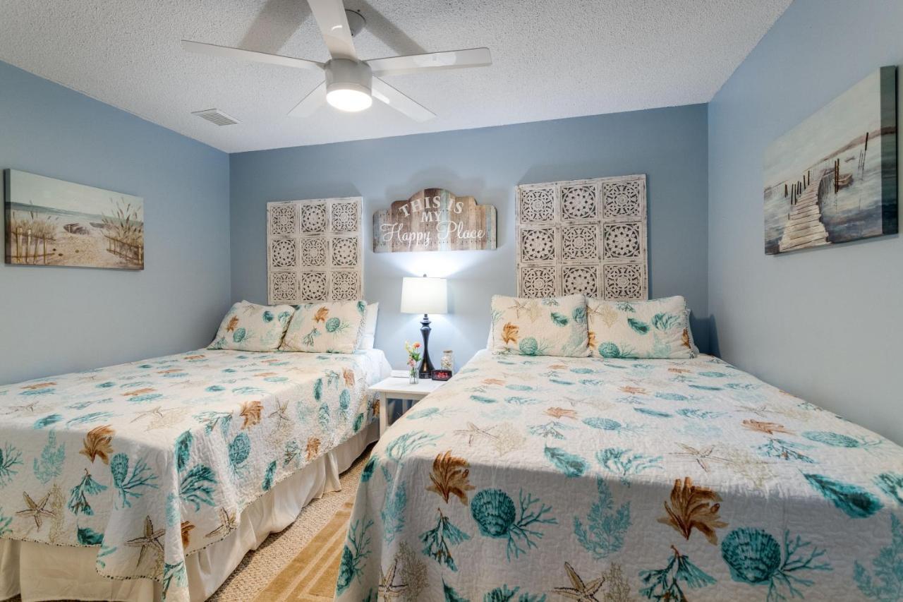 Marylander Condominiums, 90 Steps From The Beach Ocean City Buitenkant foto