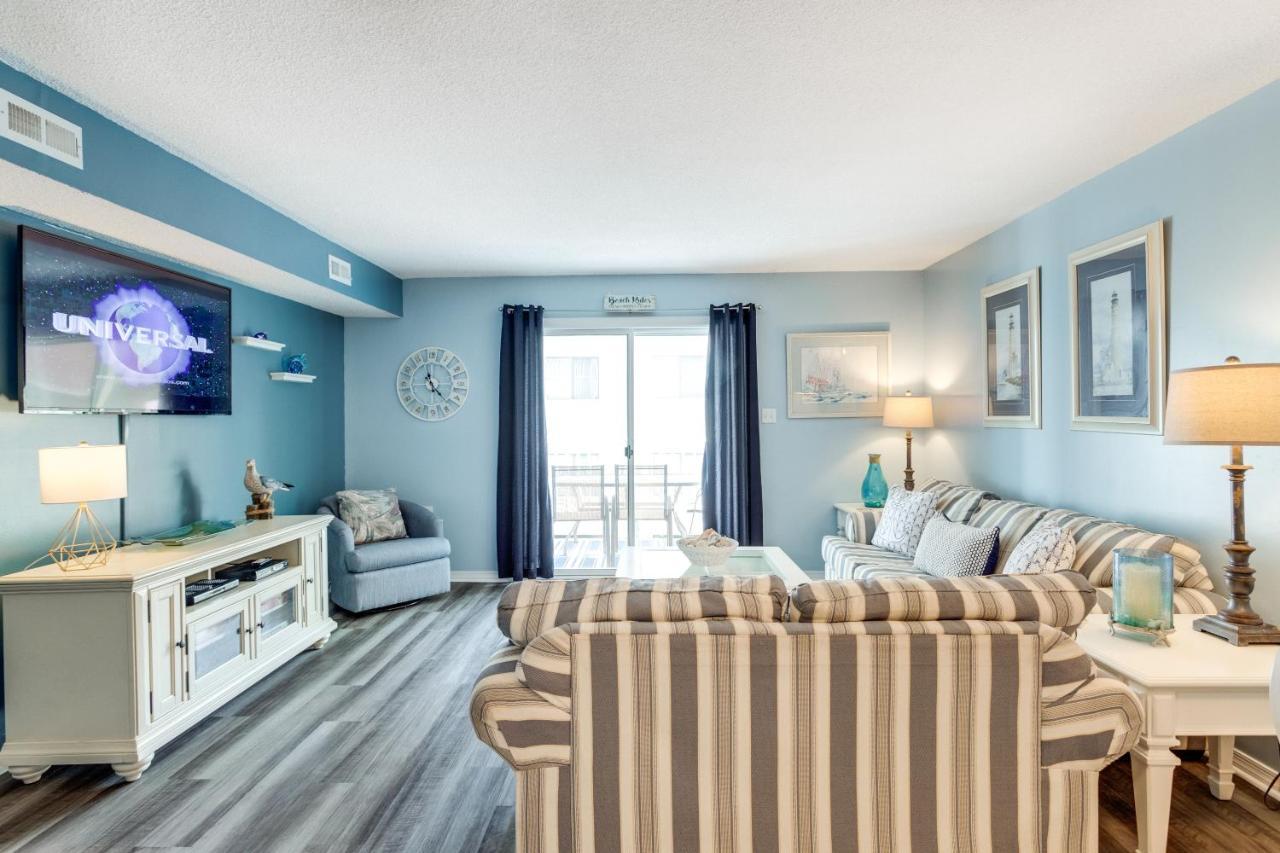 Marylander Condominiums, 90 Steps From The Beach Ocean City Buitenkant foto