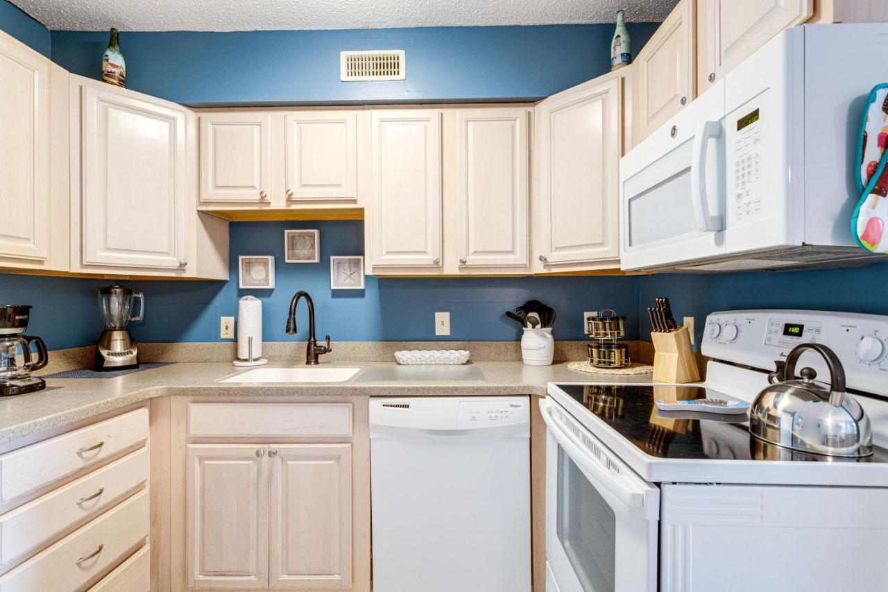 Marylander Condominiums, 90 Steps From The Beach Ocean City Buitenkant foto